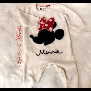 Gap Infant Onesie